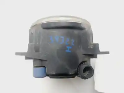 Second-hand car spare part left fog light for ford fusion (cbk) style oem iam references 2n115201ab  