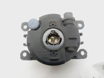 Second-hand car spare part right fog light for ford fusion (cbk) style oem iam references 2n1115201ab  