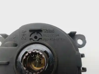 Second-hand car spare part right fog light for ford fusion (cbk) style oem iam references 2n1115201ab  