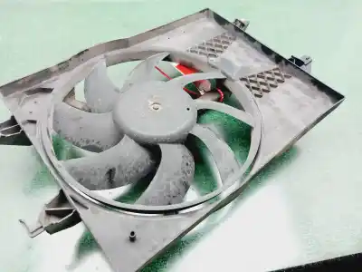 Автозапчастина б/у електро вентилятор для ford fusion (cbk) style посилання на oem iam 4s6h8c607ae   Автозапчастина б/у електро вентилятор для ford fusion (cbk) style посилання на oem iam 4s6h8c607ae