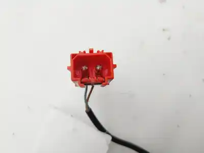 Tweedehands auto-onderdeel airbag ring voor audi 100 c4 sedán (4a2) 2.3 e oem iam-referenties 4a1951543