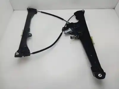 Second-hand car spare part driver left window regulator for renault austral techno 199 cv / 147 kw oem iam references 807218016r  