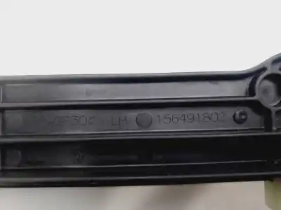 Peça sobressalente para automóvel em segunda mão elevador de vidros dianteira esquerda por renault austral techno 199 cv / 147 kw referências oem iam 807218016r