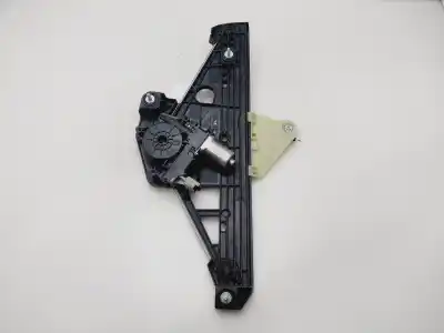 Second-hand car spare part rear right window regulator for renault austral techno 199 cv / 147 kw oem iam references 827209573r  