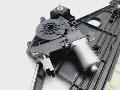Peça sobressalente para automóvel em segunda mão elevador de vidros traseiro direito por renault austral techno 199 cv / 147 kw referências oem iam 827209573r