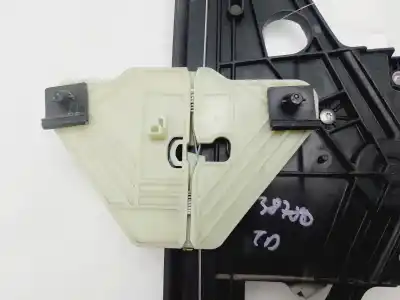 Second-hand car spare part rear right window regulator for renault austral techno 199 cv / 147 kw oem iam references 827209573r  