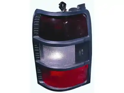 Second-hand car spare part Right Tailgate Light for MITSUBISHI MONTERO (V20/V40) 2500 TD GL OEM IAM references MB1554053  