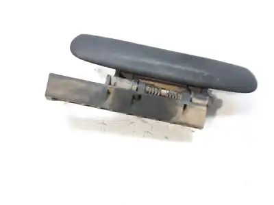 Pezzo di ricambio per auto di seconda mano Maniglia Esterna Anteriore Sinistra per CITROEN XSARA COUPE 1.6i 16V VTR Riferimenti OEM IAM 96334565  