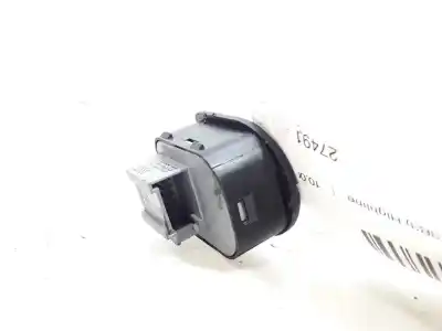 Peça sobressalente para automóvel em segunda mão comutador de espelhos retrovisores por volkswagen passat b5.5 (3b3) 1.9 tdi referências oem iam 1j1959565f  