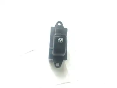 Автозапчасти б/у ВЫКЛЮЧАТЕЛЬ ПЕРЕДНЕГО ПРАВОГО ОКНА за DAEWOO LEGANZA 2.0 CDX ссылки OEM IAM 96190777  
