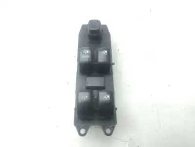 Second-hand car spare part left front power window switch for daewoo leganza 2.0 cdx oem iam references 96190771  