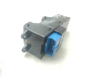 Second-hand car spare part left front power window switch for daewoo leganza 2.0 cdx oem iam references 96190771  