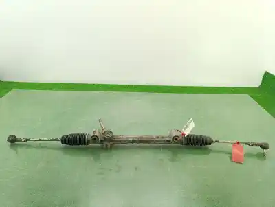 Peça sobressalente para automóvel em segunda mão caixa de direção por opel combo cargo referências oem iam 13272667  