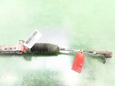 Peça sobressalente para automóvel em segunda mão caixa de direção por opel combo cargo referências oem iam 13272667  