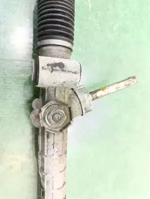 Peça sobressalente para automóvel em segunda mão caixa de direção por opel combo cargo referências oem iam 13272667  