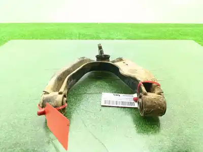 Pezzo di ricambio per auto di seconda mano braccio sospensione superiore anteriore destro per nissan pick-up (d22) td doble cabina 4x4 riferimenti oem iam e45242s686   Pezzo di ricambio per auto di seconda mano braccio sospensione superiore anteriore destro per nissan pick-up (d22) td doble cabina 4x4 riferimenti oem iam e45242s686