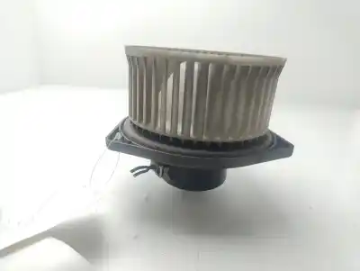 Автозапчастина б/у вентилятор опалення для nissan pick-up (d22) td doble cabina 4x4 посилання на oem iam 27220vj400  