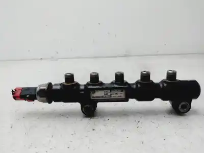 Peça sobressalente para automóvel em segunda mão Régua / Rampa De Injetores por PEUGEOT 207 Urban Referências OEM IAM 9654592680  