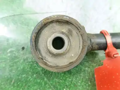 Peça sobressalente para automóvel em segunda mão braço de suspensão superior traseiro esquerdo por kia sorento 2.5 crdi concept referências oem iam 552003e100