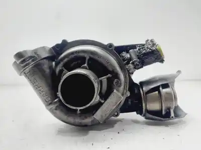 Second-hand car spare part turbocharger for peugeot 407 sw sr confort oem iam references 9663199280