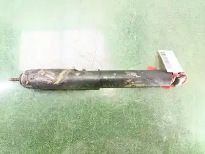 Pezzo di ricambio per auto di seconda mano ammortizzatore posteriore destro per mitsubishi montero (v20/v40) 2800 td gls riferimenti oem iam mb663364  