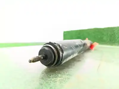 Pezzo di ricambio per auto di seconda mano ammortizzatore posteriore destro per mitsubishi montero (v20/v40) 2800 td gls riferimenti oem iam mb663364  