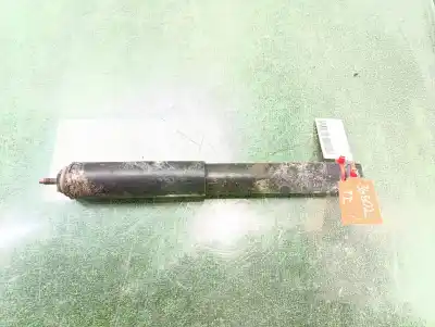 Pezzo di ricambio per auto di seconda mano ammortizzatore posteriore sinistro per mitsubishi montero (v20/v40) 2800 td gls riferimenti oem iam mb663364   Pezzo di ricambio per auto di seconda mano ammortizzatore posteriore sinistro per mitsubishi montero (v20/v40) 2800 td gls riferimenti oem iam mb663364
