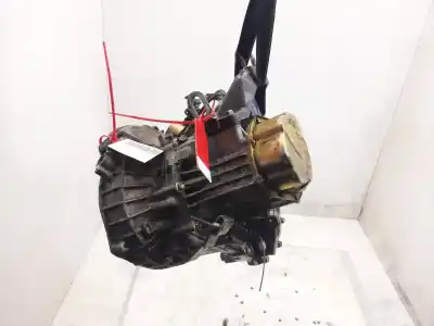 Peça sobressalente para automóvel em segunda mão  por CHEVROLET MATIZ  Referências OEM IAM B10S1  5 VELOCIDADES