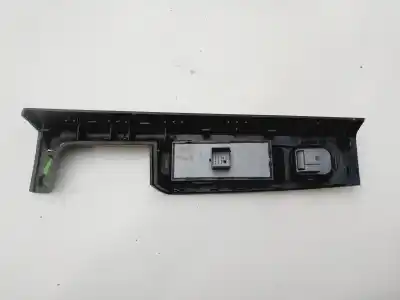 Second-hand car spare part left front power window switch for skoda suberb (3t4) ambition oem iam references 3t0867197