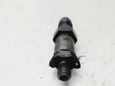 Tweedehands auto-onderdeel injector voor peugeot 206 berlina xr oem iam-referenties lcr6736001  