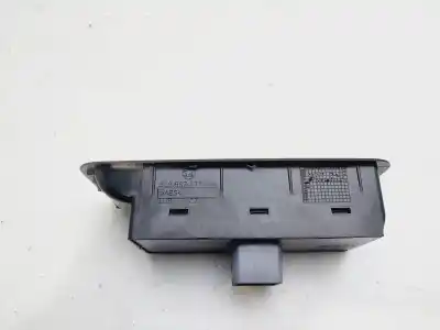 Peça sobressalente para automóvel em segunda mão botão / interruptor elevador vidro dianteiro esquerdo por skoda yeti (5l) 2.0 tdi referências oem iam 5l0867171