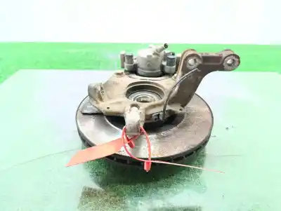Gebrauchtes Autoersatzteil rechter knöchel vorne zum renault scénic iii (jz0/1_) 1.9 dci (jz0j, jz1j, jz1k, jz1s) oem-iam-referenzen 400146027r