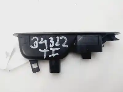 Gebrauchtes Autoersatzteil steuerung der hinteren linken fenster zum renault scénic iii (jz0/1_) 1.9 dci (jz0j, jz1j, jz1k, jz1s) oem-iam-referenzen 829500004r  