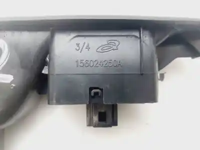Gebrauchtes Autoersatzteil steuerung der hinteren linken fenster zum renault scénic iii (jz0/1_) 1.9 dci (jz0j, jz1j, jz1k, jz1s) oem-iam-referenzen 829500004r