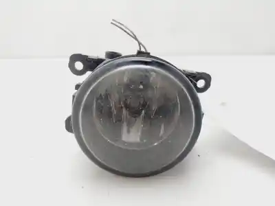 Peça sobressalente para automóvel em segunda mão farol / projetor de nevoeiro esquerdo por renault scénic iii (jz0/1_) 1.9 dci (jz0j, jz1j, jz1k, jz1s) referências oem iam 8200074008  