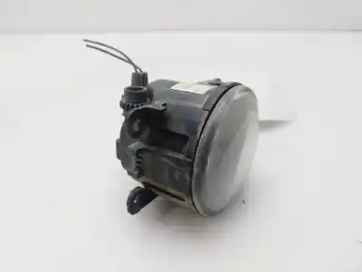 Peça sobressalente para automóvel em segunda mão farol / projetor de nevoeiro esquerdo por renault scénic iii (jz0/1_) 1.9 dci (jz0j, jz1j, jz1k, jz1s) referências oem iam 8200074008  