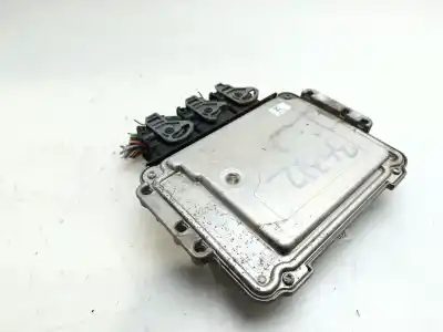 Second-hand car spare part ecu engine control for renault scénic iii (jz0/1_) 1.9 dci (jz0j, jz1j, jz1k, jz1s) oem iam references 237100055r  