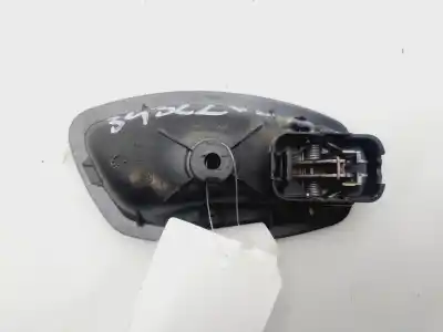 Gebrauchtes Autoersatzteil innerer griff vorne links zum renault scénic iii (jz0/1_) 1.9 dci (jz0j, jz1j, jz1k, jz1s) oem-iam-referenzen 826730001r  