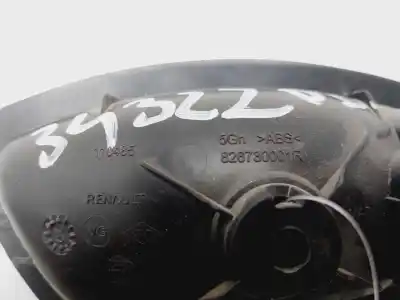 Gebrauchtes Autoersatzteil innerer griff vorne links zum renault scénic iii (jz0/1_) 1.9 dci (jz0j, jz1j, jz1k, jz1s) oem-iam-referenzen 826730001r  