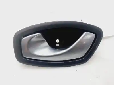 Gebrauchtes Autoersatzteil linker innerer hintergriff zum renault scénic iii (jz0/1_) 1.9 dci (jz0j, jz1j, jz1k, jz1s) oem-iam-referenzen 826730001r  