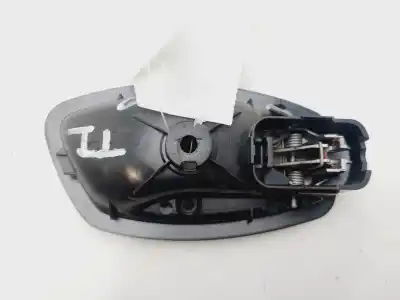Gebrauchtes Autoersatzteil linker innerer hintergriff zum renault scénic iii (jz0/1_) 1.9 dci (jz0j, jz1j, jz1k, jz1s) oem-iam-referenzen 826730001r  
