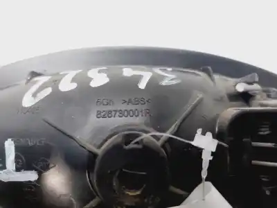 Gebrauchtes Autoersatzteil linker innerer hintergriff zum renault scénic iii (jz0/1_) 1.9 dci (jz0j, jz1j, jz1k, jz1s) oem-iam-referenzen 826730001r  