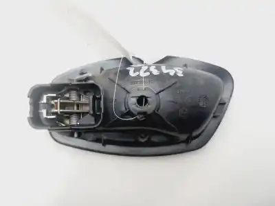 İkinci el araba yedek parçası iç arka sag kol için renault scénic iii (jz0/1_) 1.9 dci (jz0j, jz1j, jz1k, jz1s) oem iam referansları 826720001r  