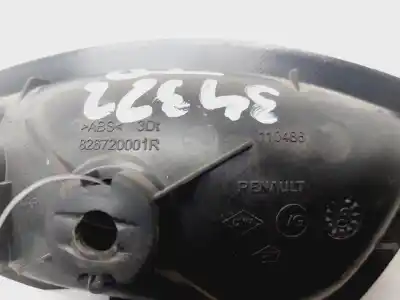 İkinci el araba yedek parçası iç arka sag kol için renault scénic iii (jz0/1_) 1.9 dci (jz0j, jz1j, jz1k, jz1s) oem iam referansları 826720001r  