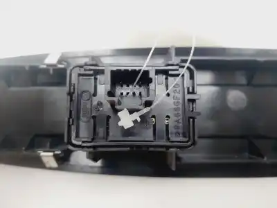 Gebrauchtes Autoersatzteil fensterschalter vorne rechts zum renault scénic iii (jz0/1_) 1.9 dci (jz0j, jz1j, jz1k, jz1s) oem-iam-referenzen 809600018r  