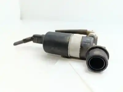 Peça sobressalente para automóvel em segunda mão motor limpa vidros por renault scénic iii (jz0/1_) 1.9 dci (jz0j, jz1j, jz1k, jz1s) referências oem iam 8200031805  