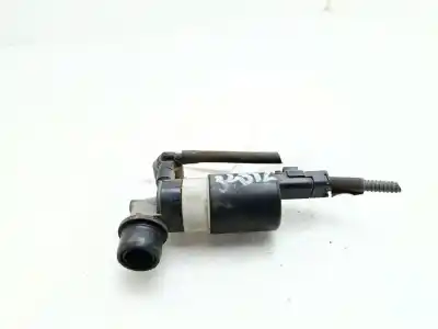 Peça sobressalente para automóvel em segunda mão motor limpa vidros por renault scénic iii (jz0/1_) 1.9 dci (jz0j, jz1j, jz1k, jz1s) referências oem iam 8200031805  