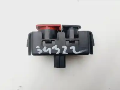 Gebrauchtes Autoersatzteil warnung zum renault scénic iii (jz0/1_) 1.9 dci (jz0j, jz1j, jz1k, jz1s) oem-iam-referenzen 8200214896a  