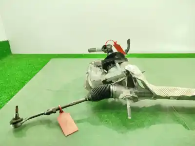 Peça sobressalente para automóvel em segunda mão caixa de direção por peugeot 208 (p2) allure referências oem iam 1663576780