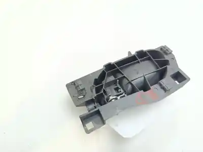 Автозапчасти б/у внутренняя задняя правая ручка за peugeot 407 sw st sport ссылки oem iam 96526177vd